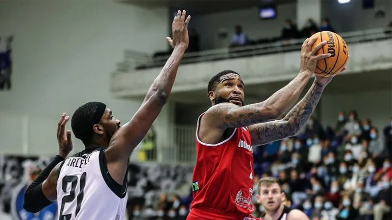 L’Elan Béarnais confirme l’arrivée de Markeith Cummings dans sa raquette