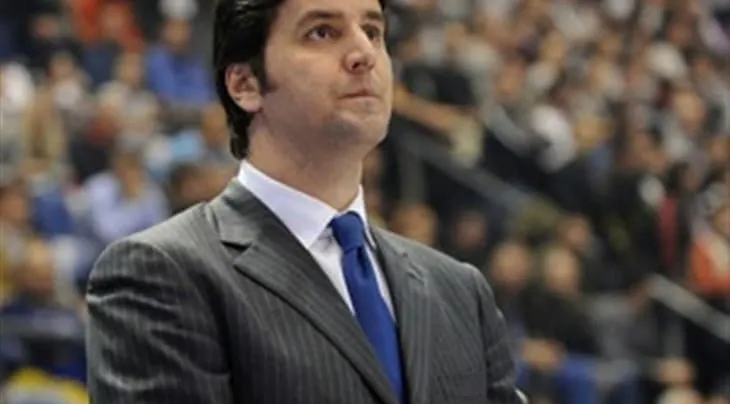 Officiel : Dejan Bodiroga remplace Jordi Bertomeu à la tête de l’Euroleague !