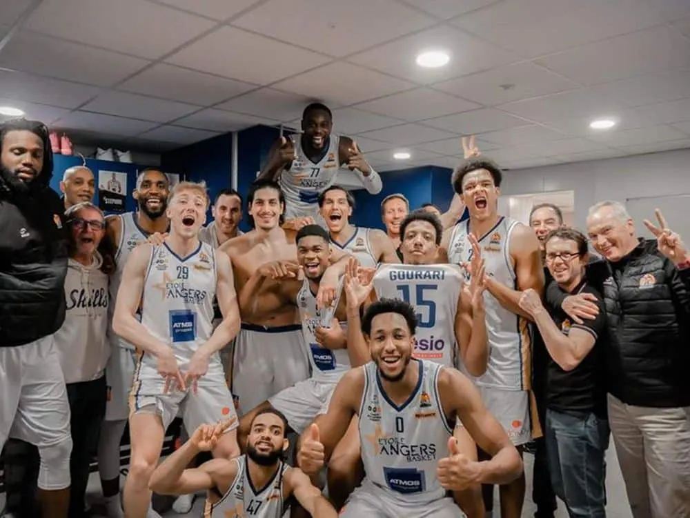 Guide Pro B 2022-23 – Angers : S’installer durablement