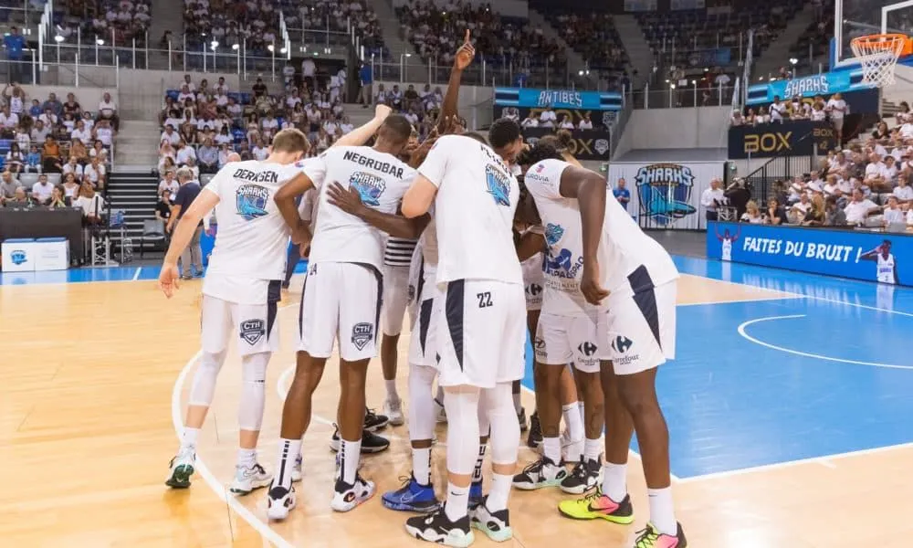 Guide Pro B 2022-23 – Antibes : de la continuité pour la montée ?