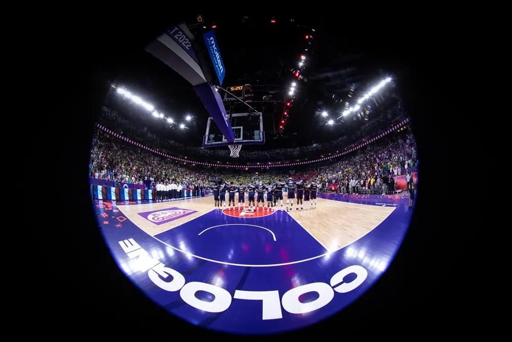 Baromètre équipe de France : l’indispensable Fournier, le diesel Gobert, la surprise Tarpey