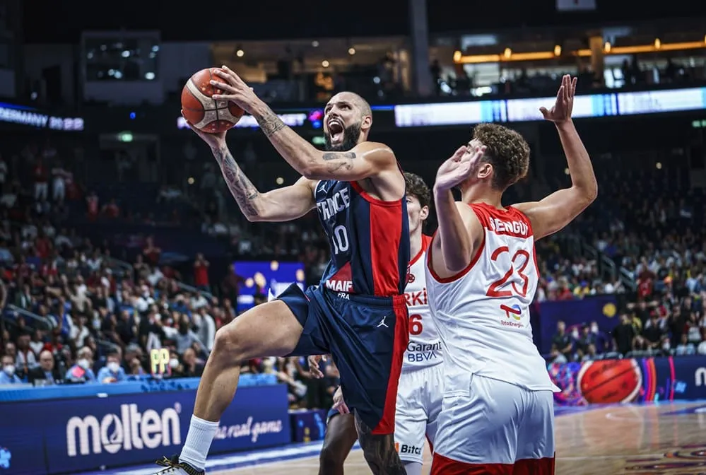 Les Bleus miraculés contre la Turquie : « On se voyait tous dans l’avion retour »