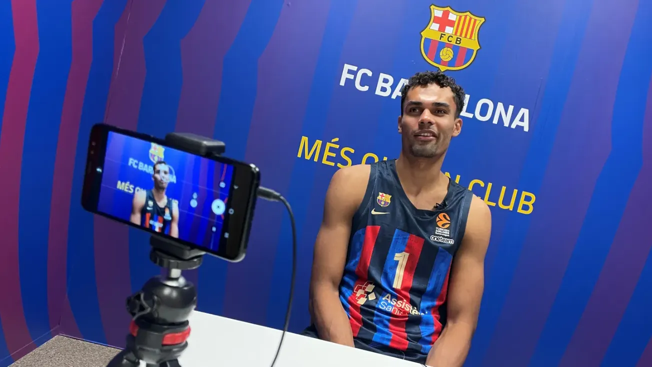 Espagne : Davantage de spectateurs à Barcelone