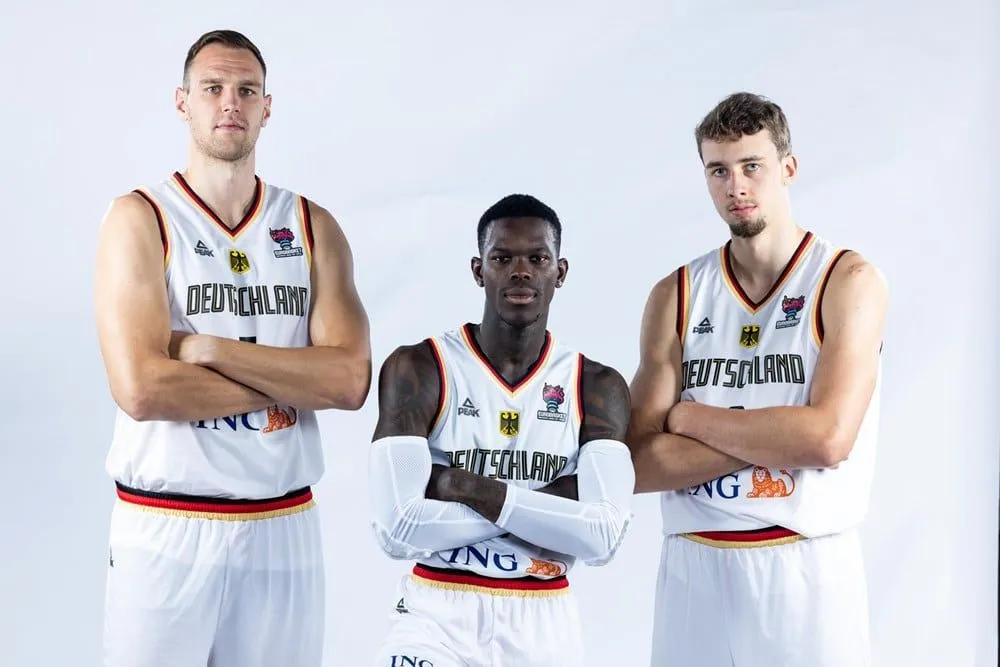 France vs Allemagne – Dennis Schröder : « Ce sera un énorme défi de jouer contre Gobert »