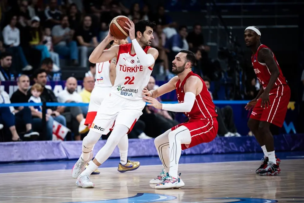 La Turquie menace de quitter l’EuroBasket !