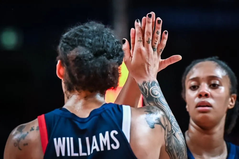 Les 6 infos de la semaine : fin de parcours pour les Bleues au Mondial, nouveau record de budget pour Monaco !