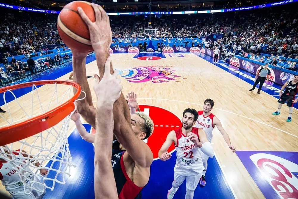 Preview France – Italie : la revanche des héros