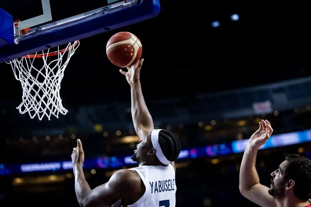 EuroBasket : L’équipe de France officiellement qualifiée pour les 8e de finale
