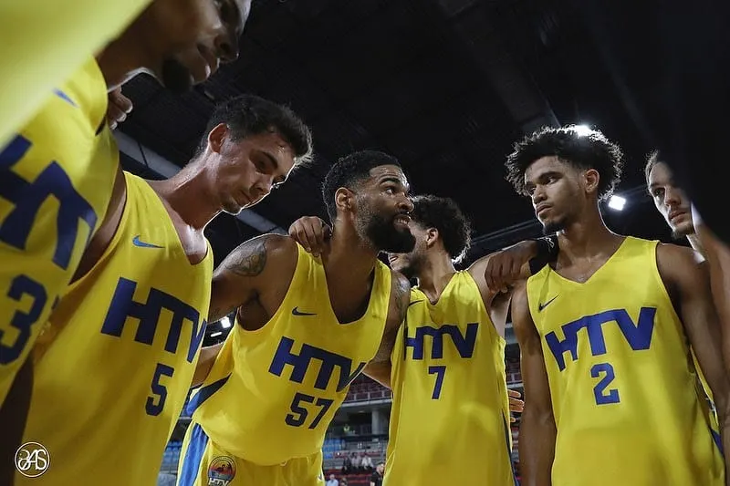 5 choses à retenir sur la saison de Nationale 1