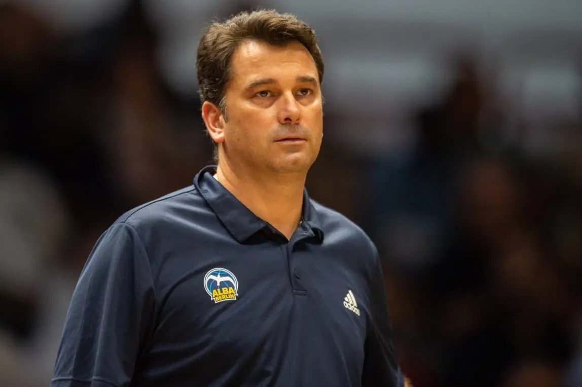 Allemagne : Une pénurie d'entraîneurs nationaux