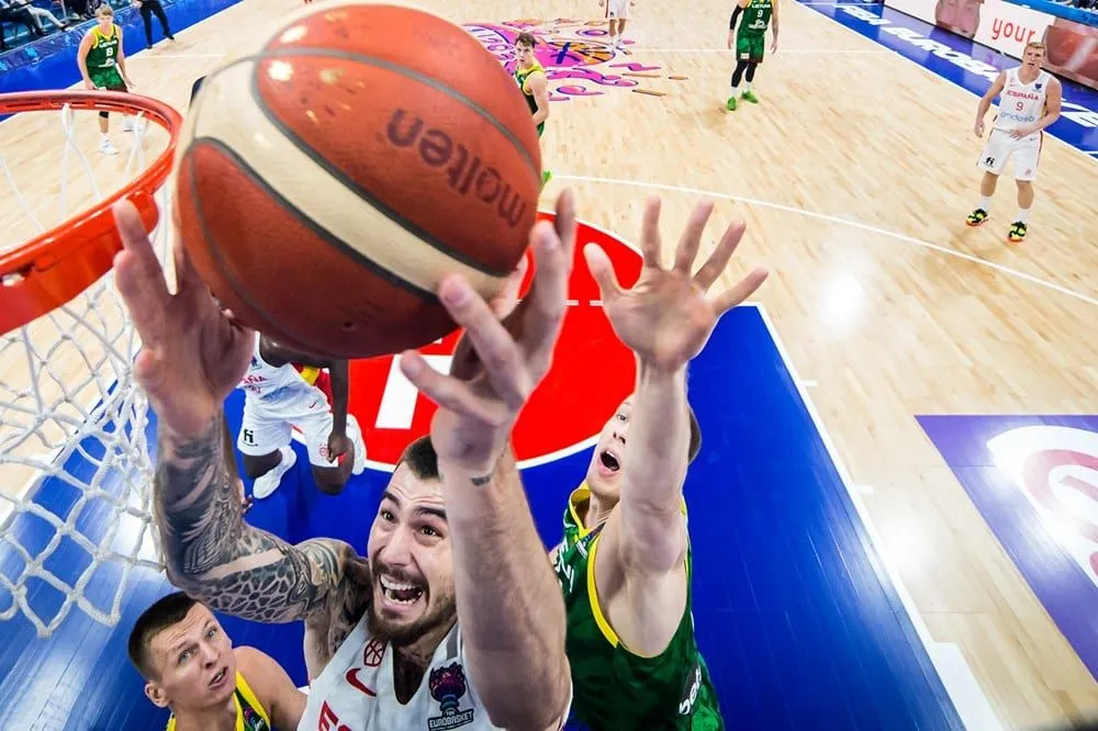 EuroBasket : L’Espagne va jouer les quarts de finale pour la 21e fois consécutive