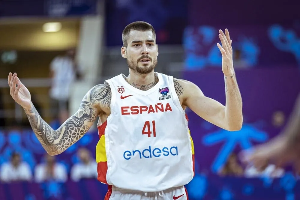 Espagne, un coup de semonce !