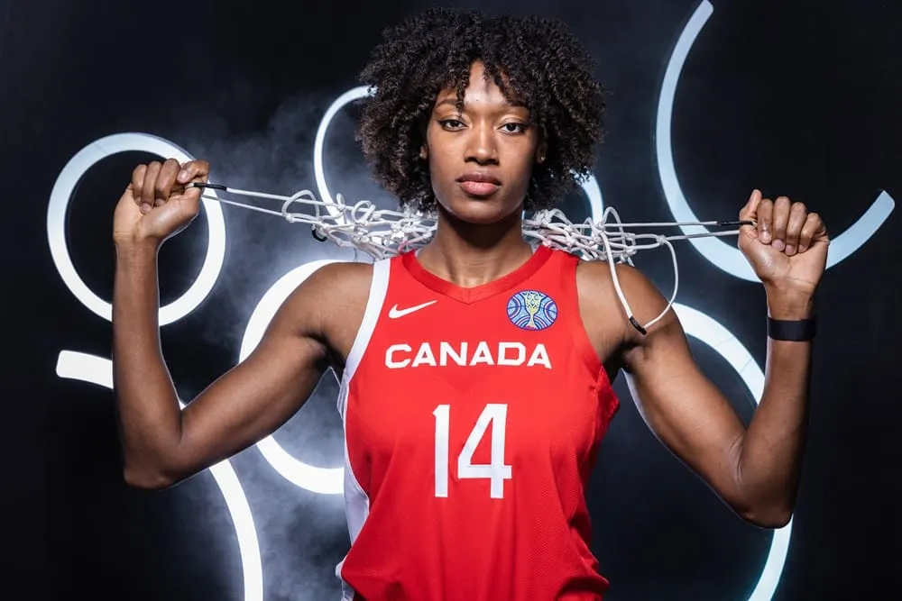 Coupe du Monde Féminine : Les Etats-Unis et le Canada supérieurs à la Belgique et à la Serbie