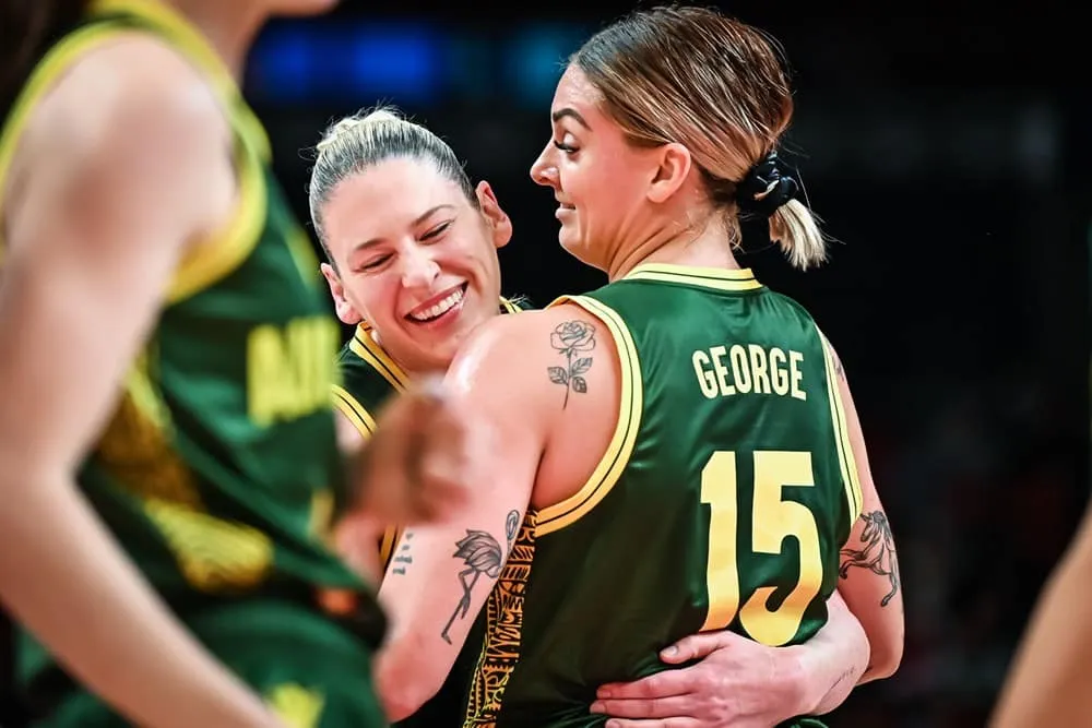 Coupe du Monde Féminine : L’Australie en demi-finale