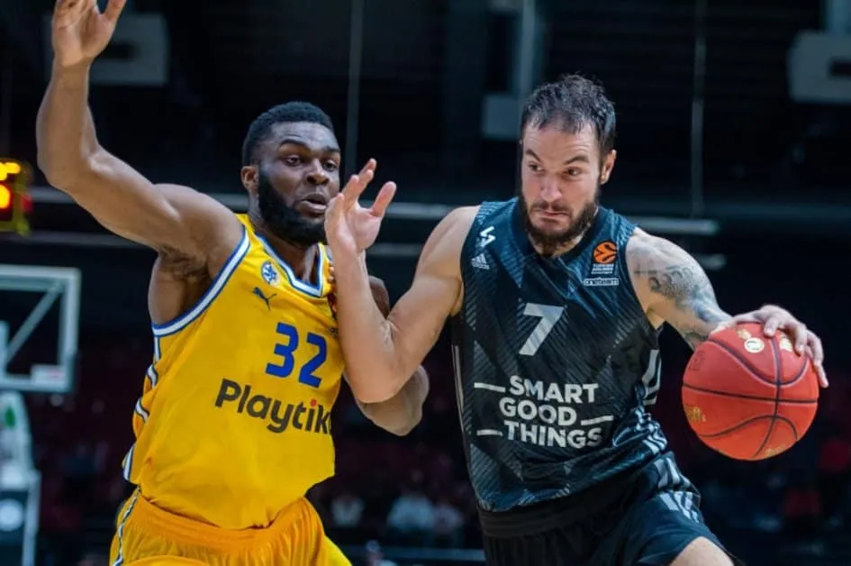 Voici le guide de la saison 2022-23 d’Euroleague !