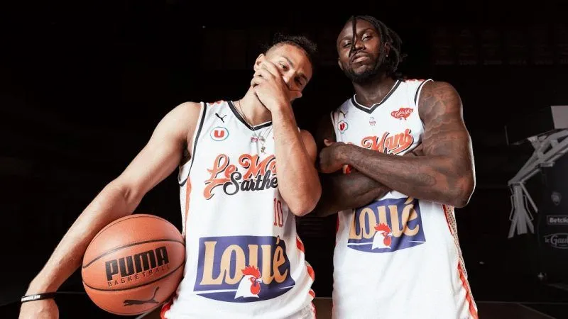 Guide Betclic Élite 2022-23 – Le Mans : Cap sur l’Europe