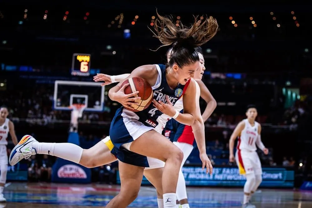 Vidéos : Le Best of de France-Chine