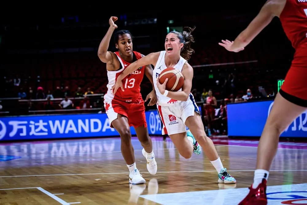 Le programme TV by TCL : Suite et fin de la Coupe du Monde féminine et trois super derbies