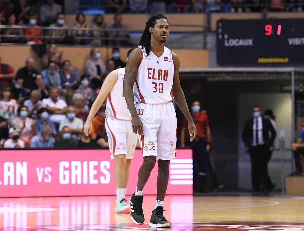 Pro B : découvrez le guide de présentation de la saison !