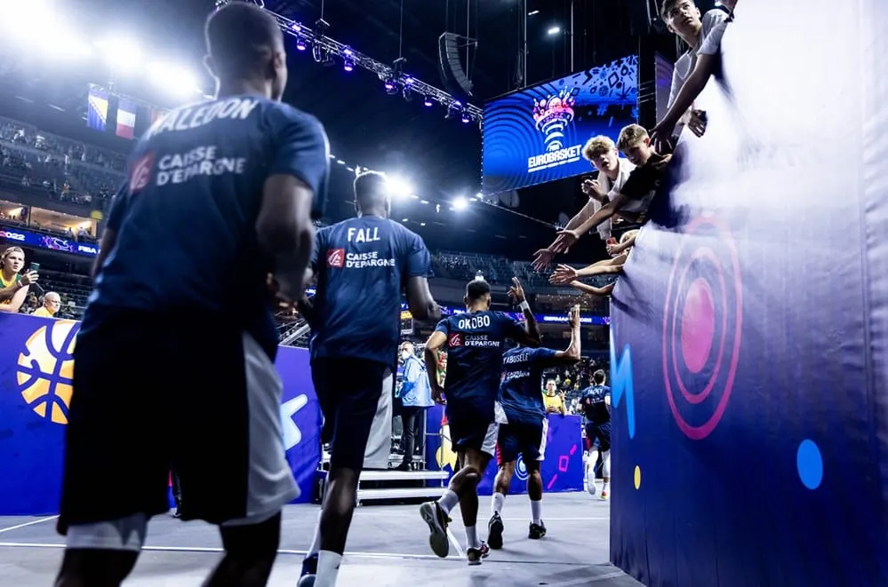 Moustapha Fall : « Pour le moment, il n’y a pas la même cohésion que par le passé »