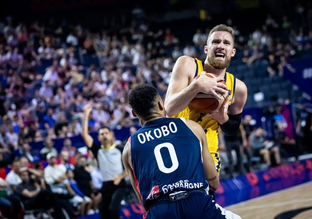 Faute de financement, la Bosnie-Herzégovine renonce au tournoi de qualification pré-olympique