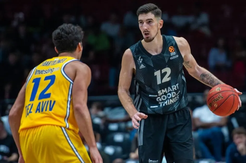 Guide Betclic Élite 2022-23 – ASVEL Lyon-Villeurbanne : vers un quadruplé inédit ?