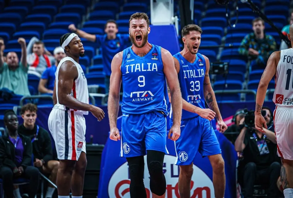 Euroleague : Milan et Bologne concluent un accord pour libérer leurs joueurs pour Italie-Espagne