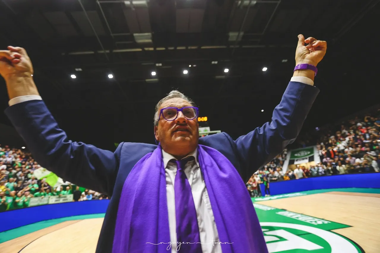 Paul Seignolle, président de Blois : « Il faut rajeunir les instances dirigeantes de la ligue »