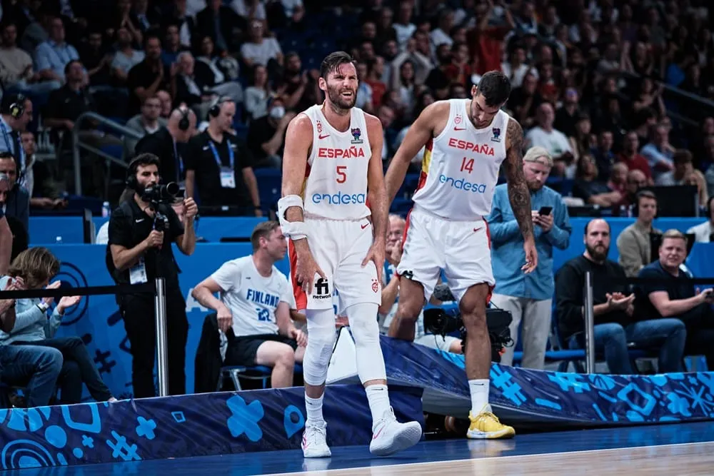 Espagne : 3,75 millions de téléspectateurs ont vu la finale de l’EuroBasket