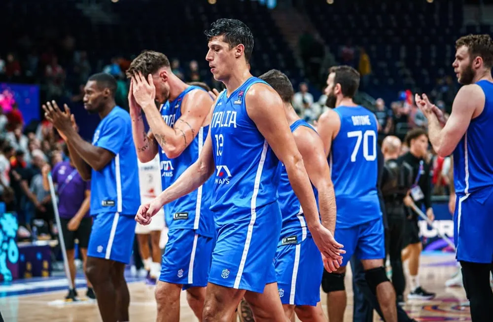 Vidéo : France-Turquie, France-Italie : Même situation, même résultat