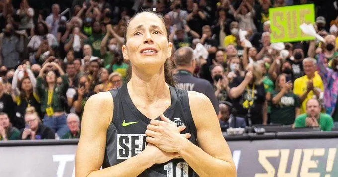 WNBA : Les Las Vegas Aces d’Iliana Rupert en finale, fin de carrière pour Sue Bird