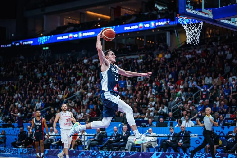 De retour de blessure, Terry Tarpey a « hâte de reporter le maillot bleu »