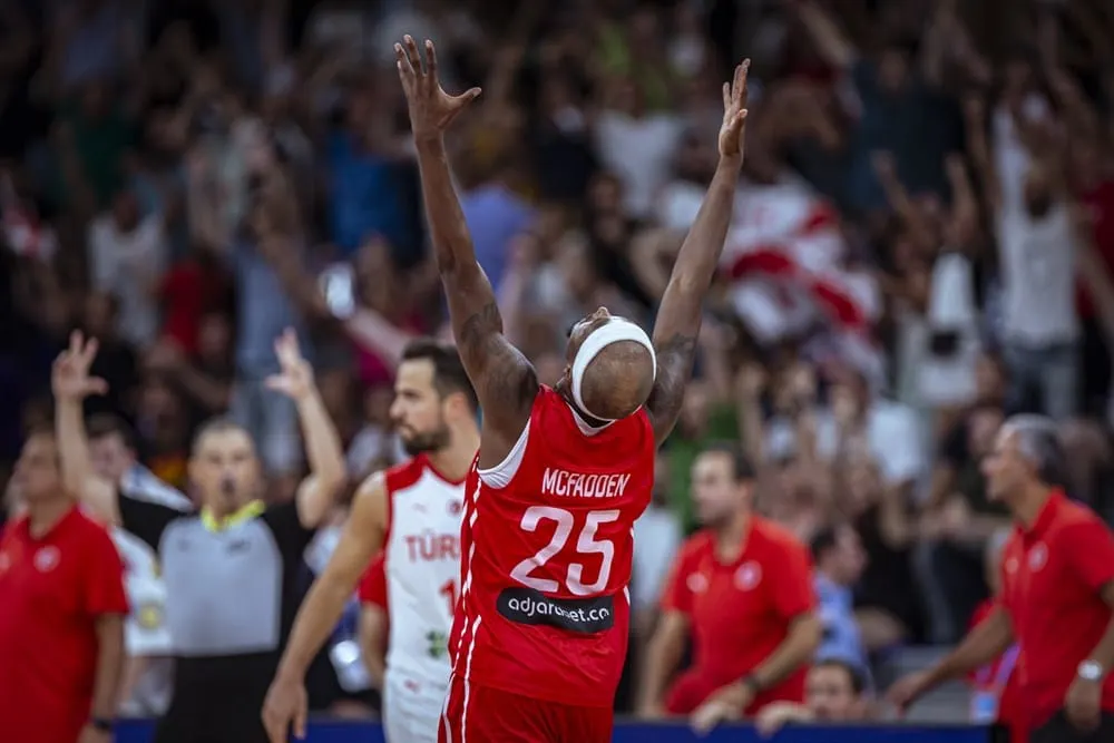 La fédération de Géorgie charge l’entraîneur turc Ergin Ataman