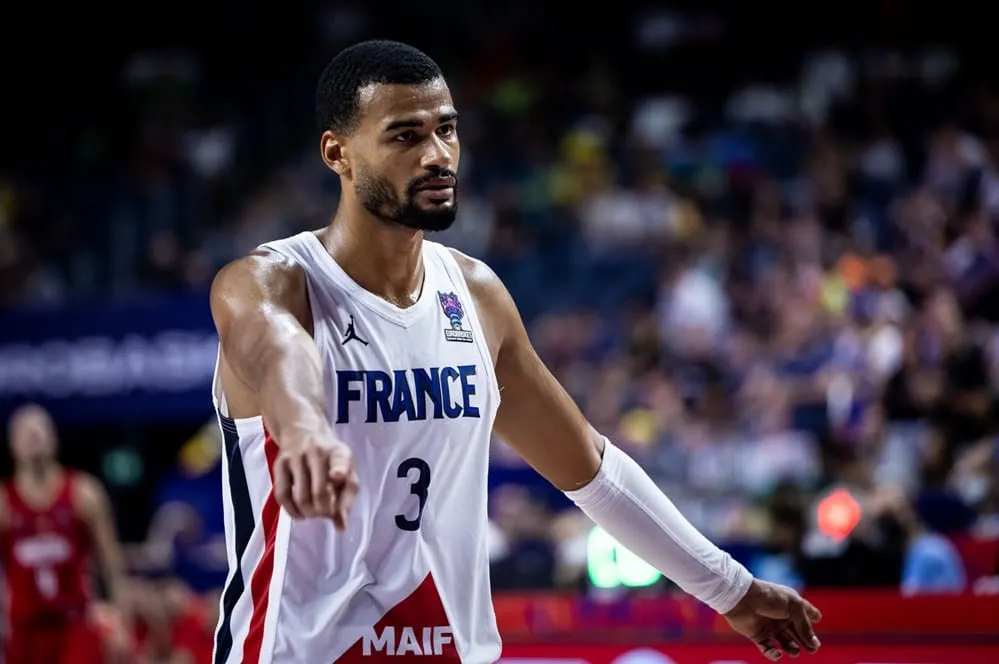 Le programme TV by TCL : Place aux quarts-de-finale de l’Eurobasket