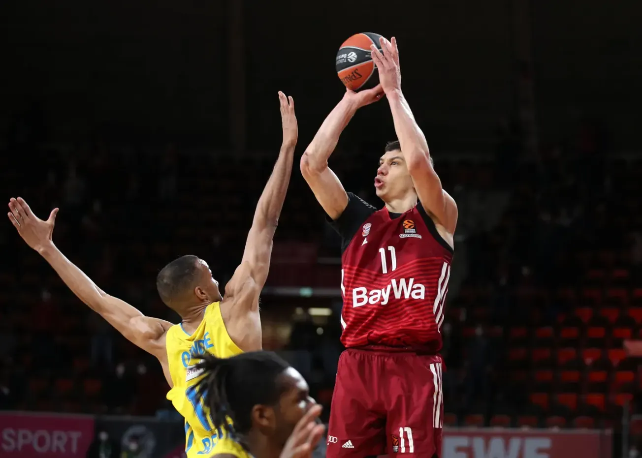 Guide Euroleague 2022-23 – Allemagne : Bayern Munich et Alba Berlin, du testé et approuvé