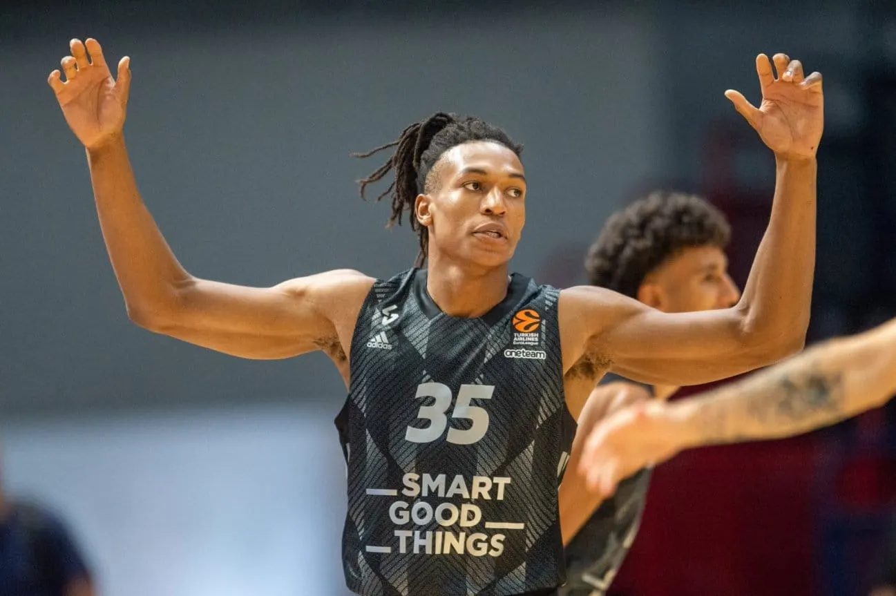 Betclic Élite : le programme TV des premières affiches sur France 3 et BeIN Sports