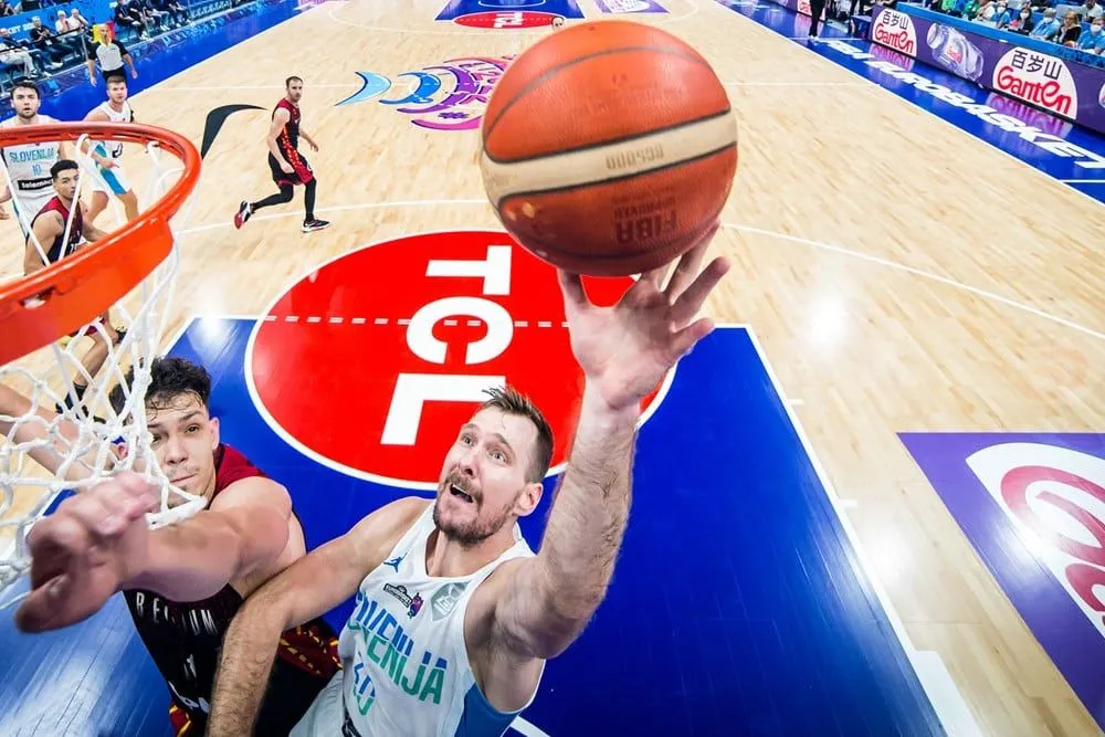 Slovénie : Zoran Dragic forfait pour le reste de l’EuroBasket