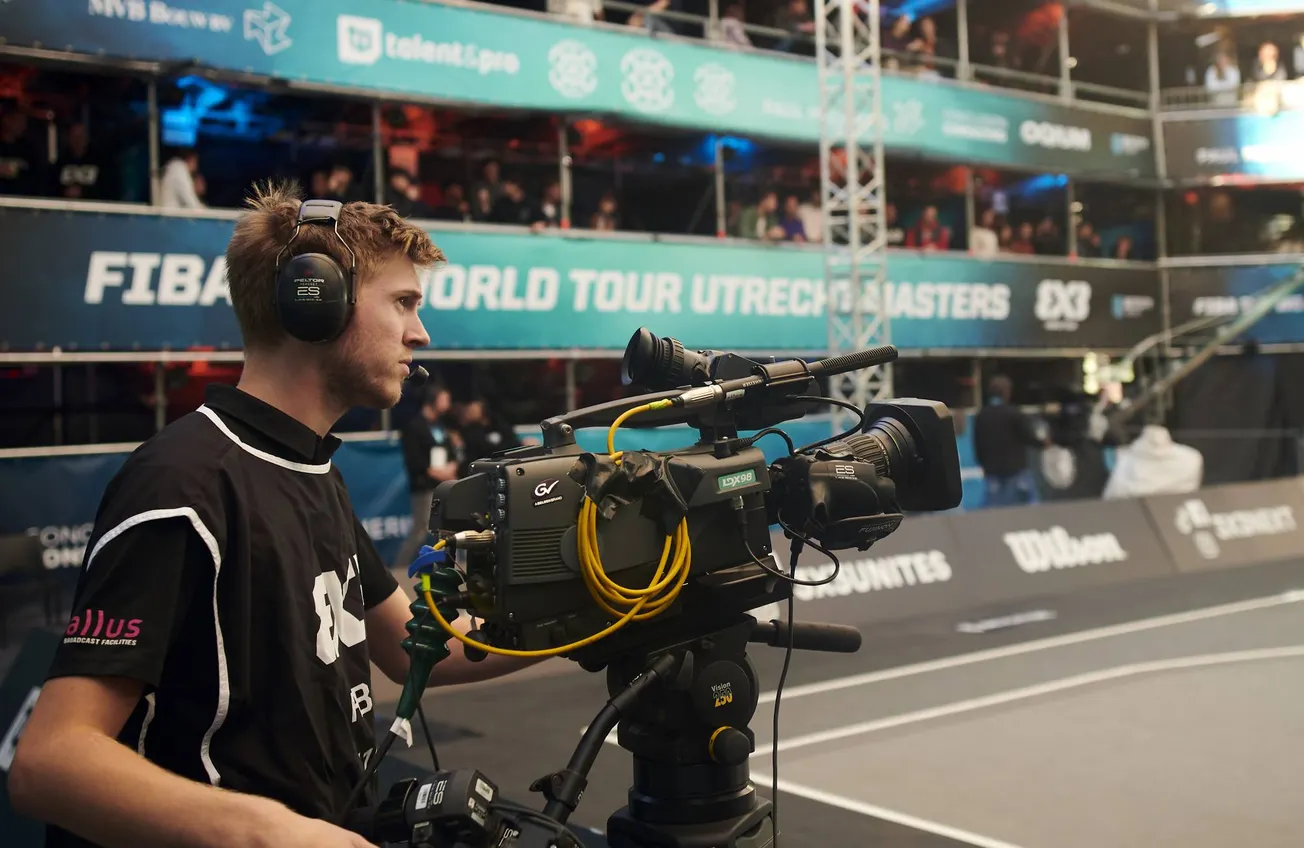 3×3 : Tout ce qu’il faut savoir avant la finale du World Tour d’Abu Dhabi