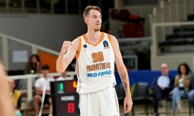 Eurocup : Arnoldas Kulboka, MVP de la première journée