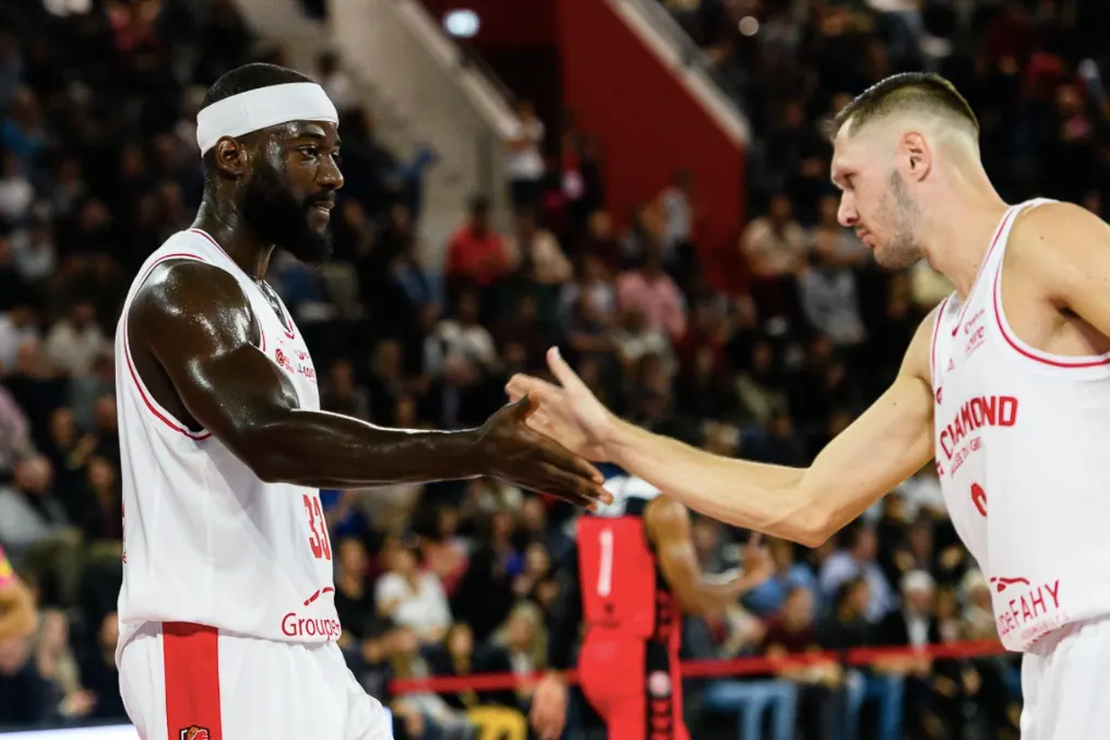 Pro B : six victoires à domicile en ouverture de la saison !