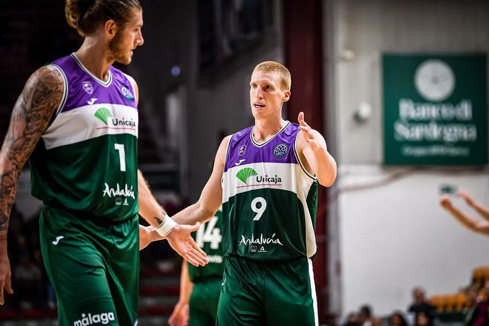 Alberto Diaz, révélation espagnole de l’EuroBasket : « Non, je n’ai pas changé »
