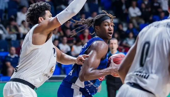 Alpha Kaba hospitalisé en urgence au Monténégro