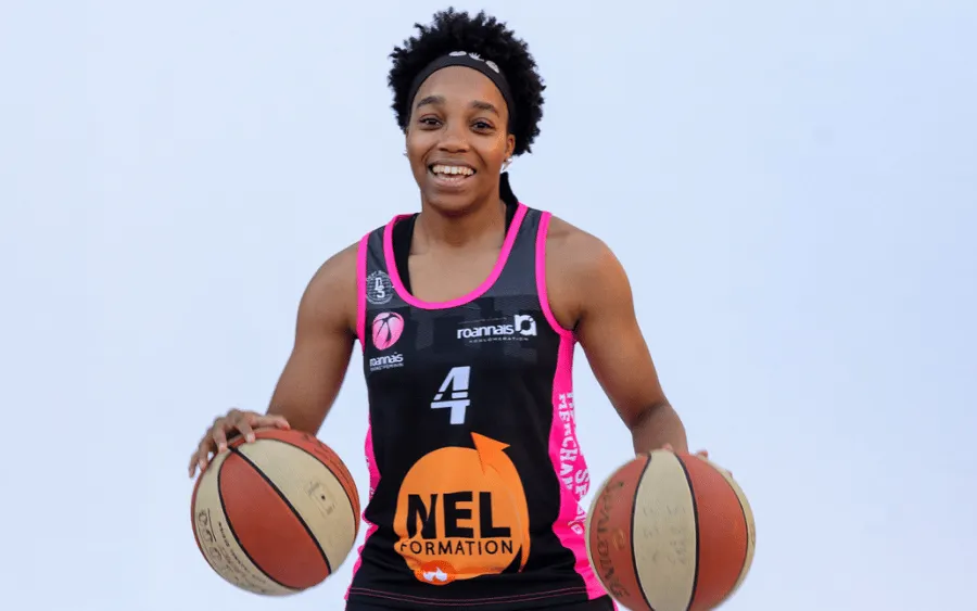 Féminines : Des Américaines toujours actives dans le championnat russe