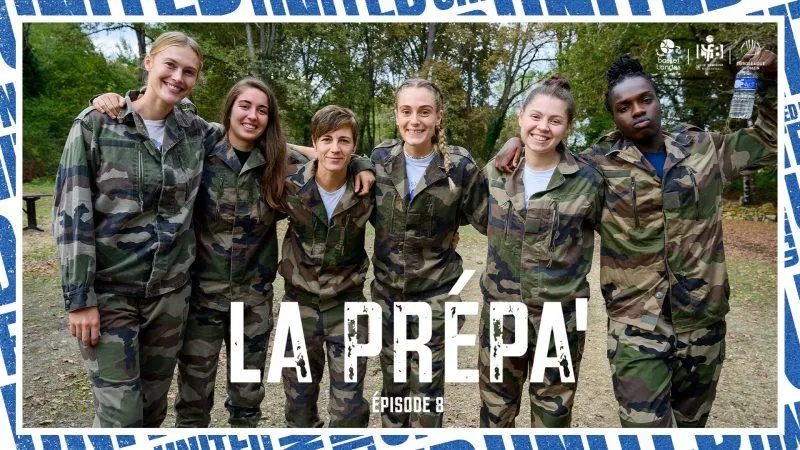 Vidéo : Les Landaises à la Base Aérienne de Mont-de-Marsan
