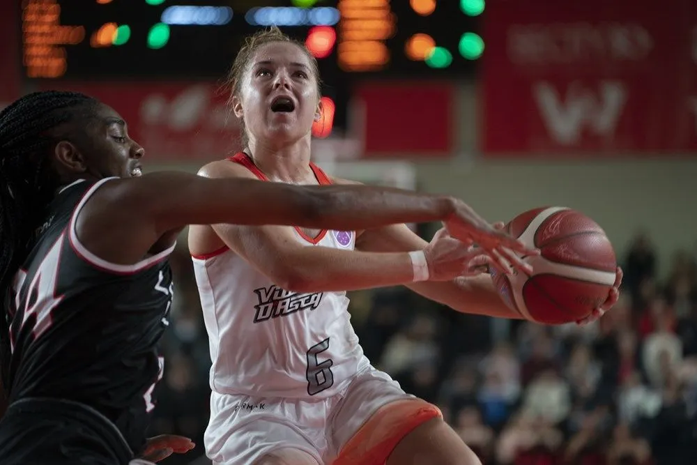 Guide LFB 2022-23 – Villeneuve d’Ascq : plus jeune mais plus talentueux ?