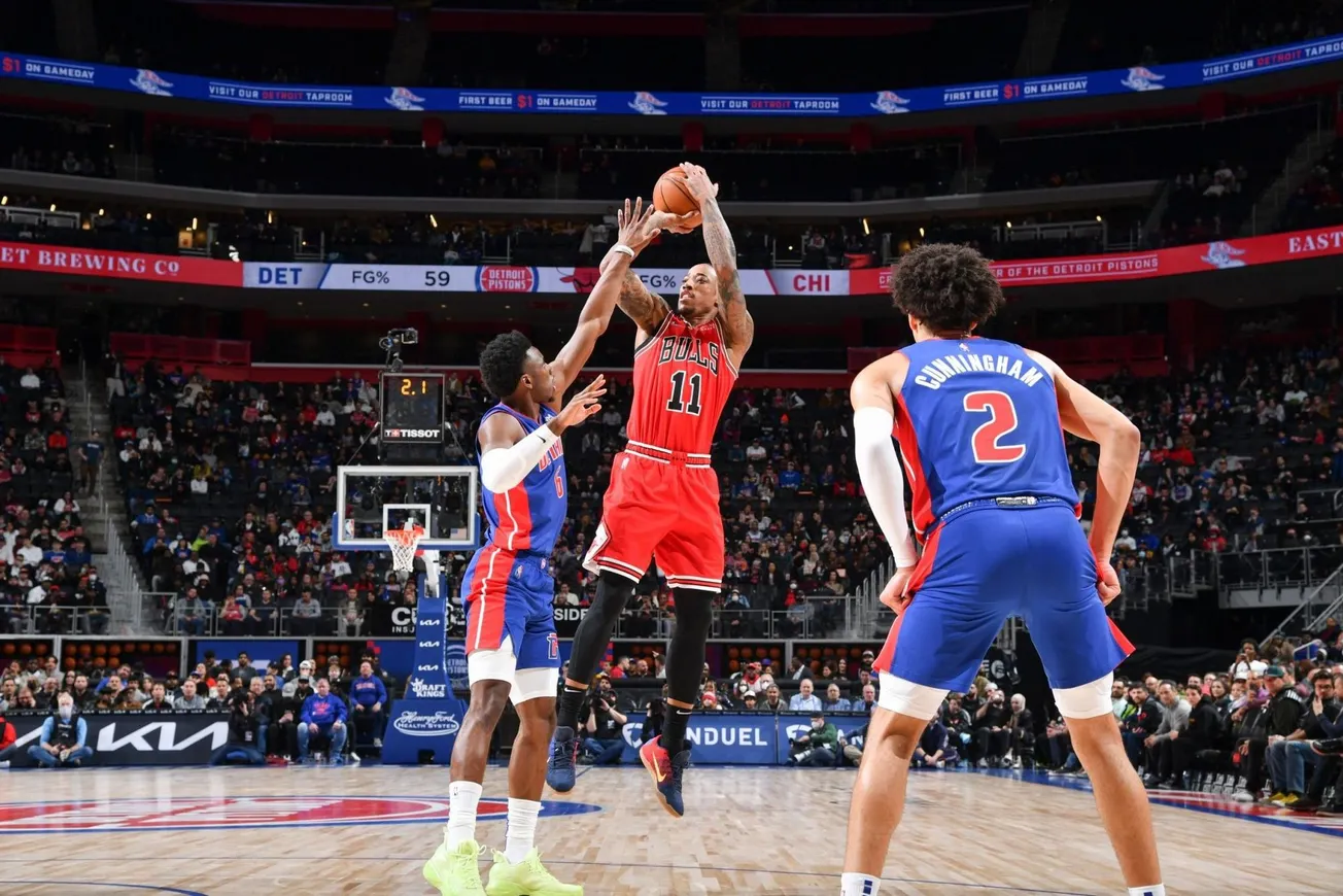 La billetterie pour le NBA Paris Game 2023 ouvre début novembre