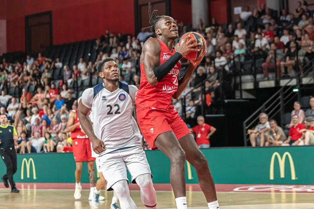 James Dickey et la JL Bourg, c’est terminé !