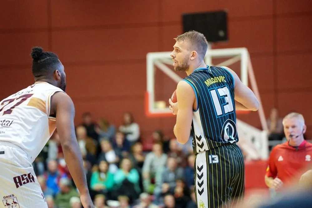 Guide Pro B 2022-23 – Champagne Basket : gérer l’ascenseur