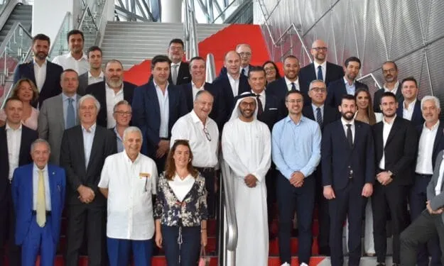 L’Euroleague confirme officiellement son intérêt pour une collaboration avec Dubaï