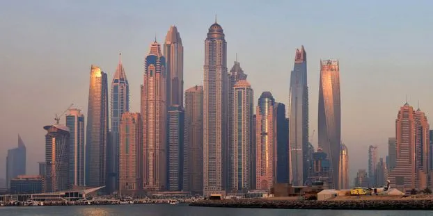 Euroleague : L’émirat de Dubaï serait intéressé pour organiser le Final Four et avoir une équipe dans la ligue